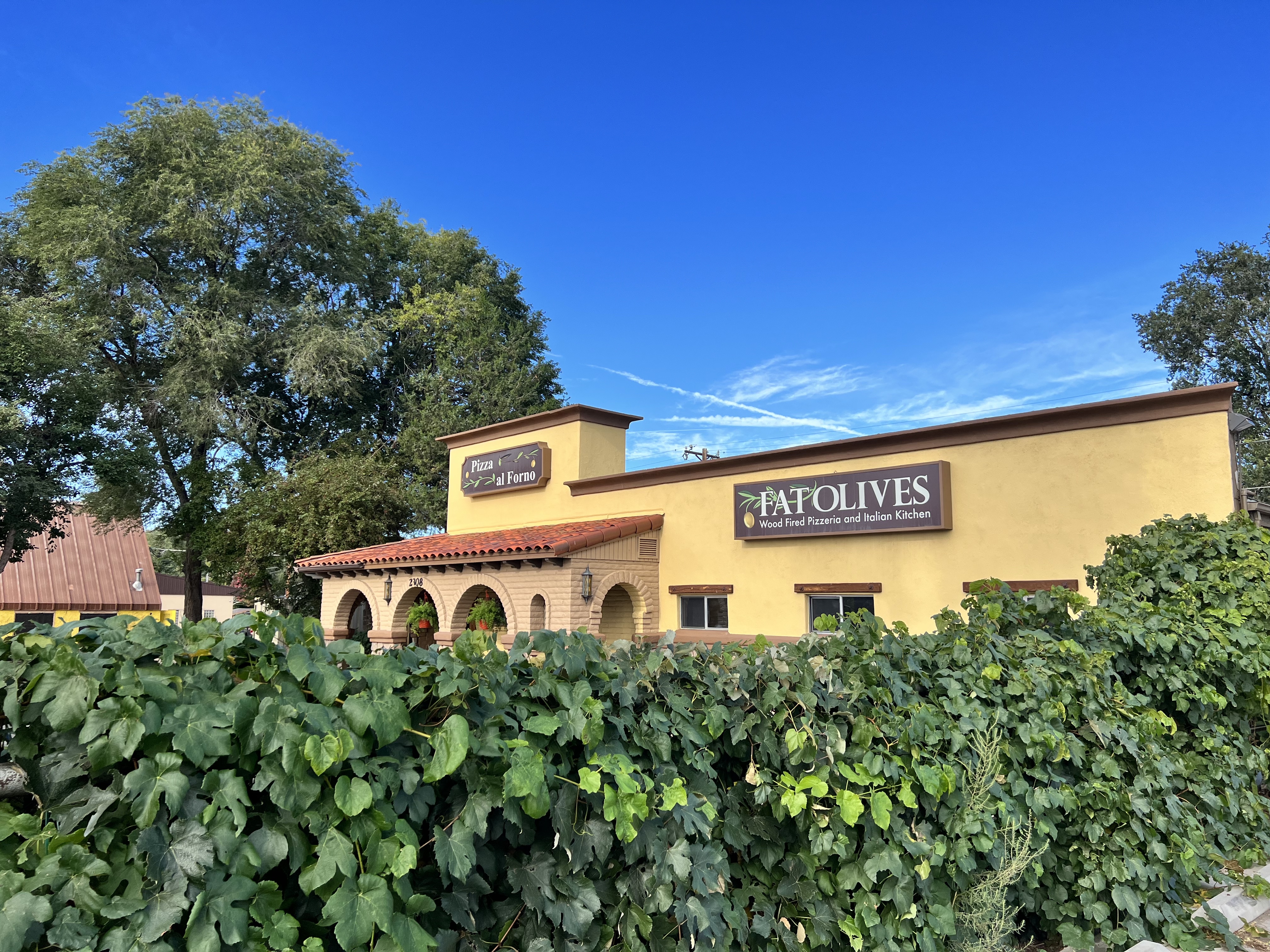 Fat Olives, Flagstaff AZ